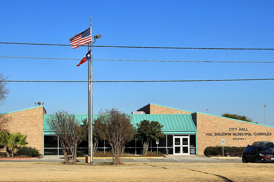 Schertz, TX