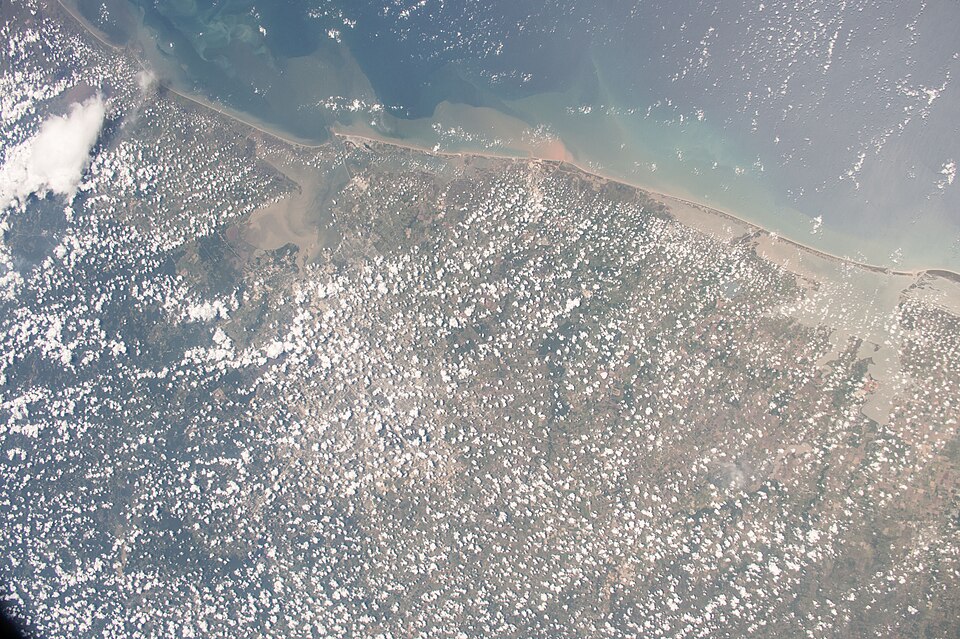 Seadrift, TX