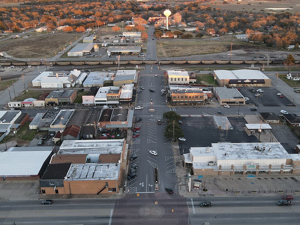 Sealy, TX