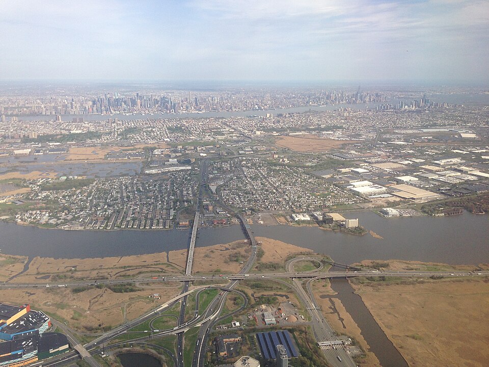 Secaucus, NJ