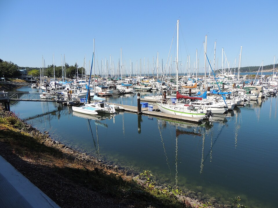 Sequim, WA