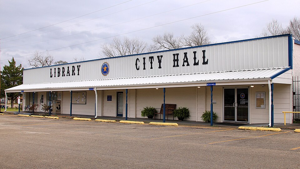 Shepherd, TX