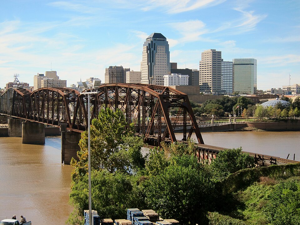 Shreveport, TX