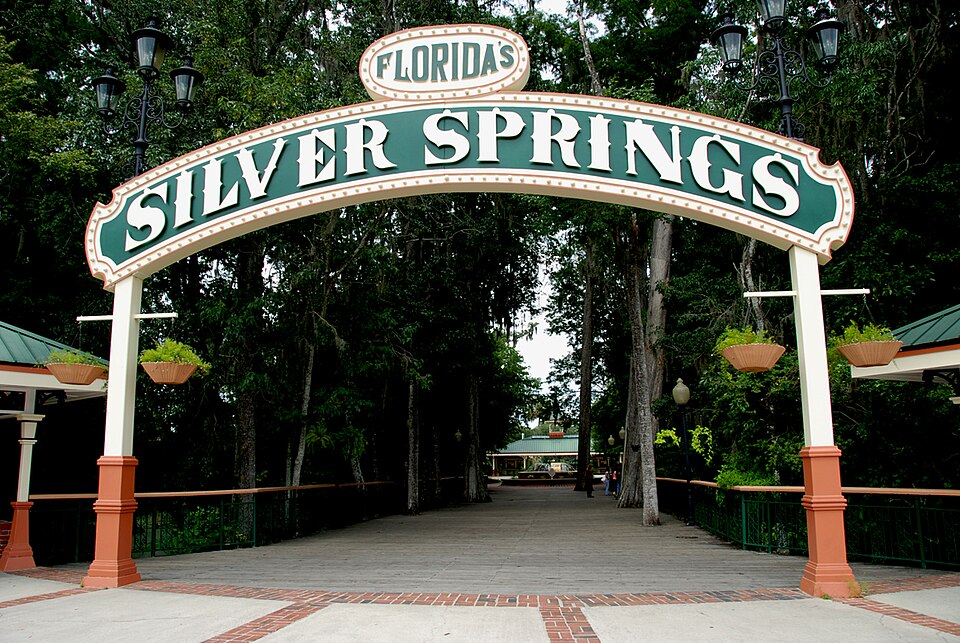 Silver Springs, FL