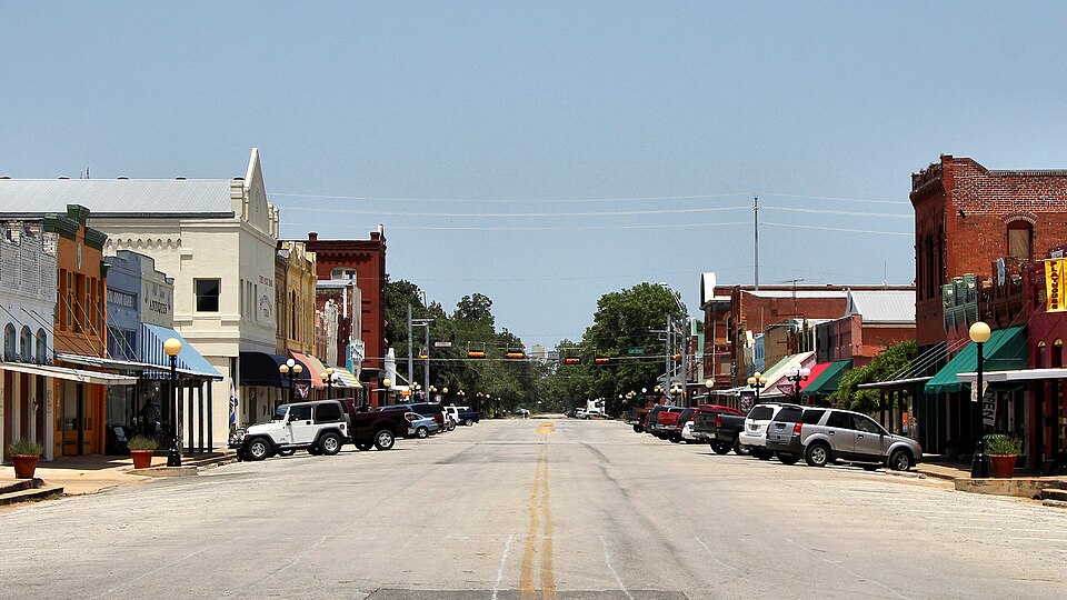 Smithville, TX