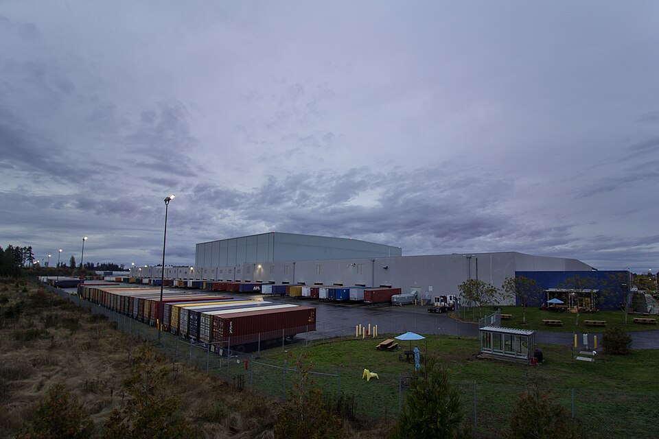 Spanaway, WA