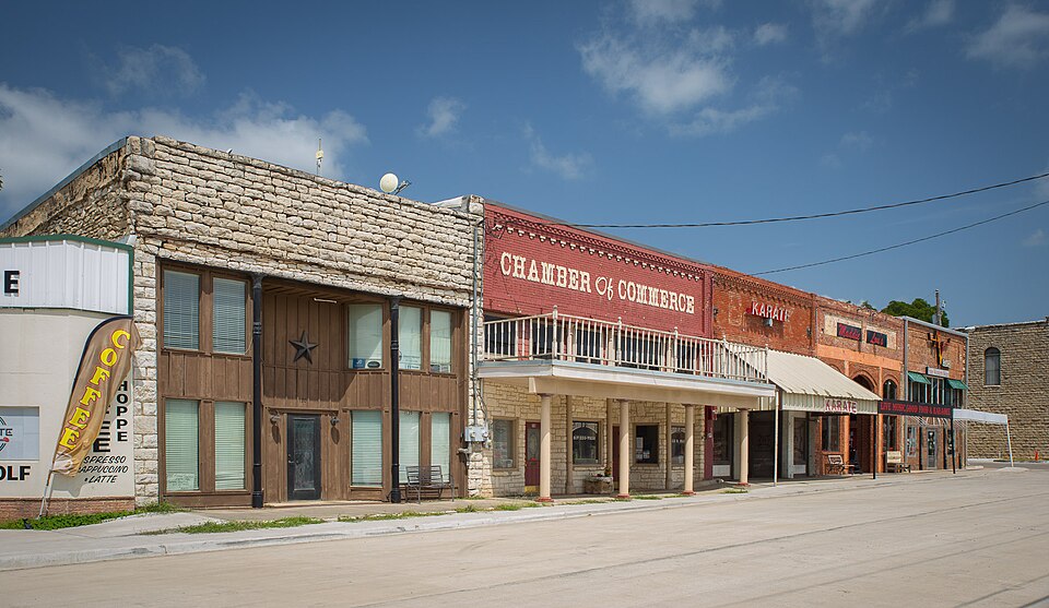 Springtown, TX
