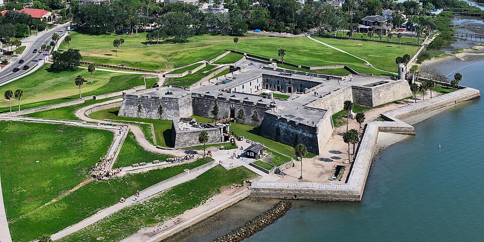 St Augustine, FL