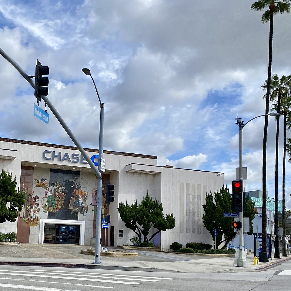 Studio City, CA