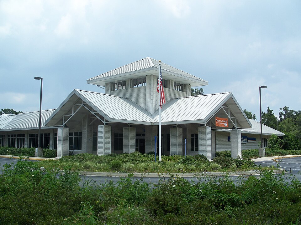 Summerfield, FL