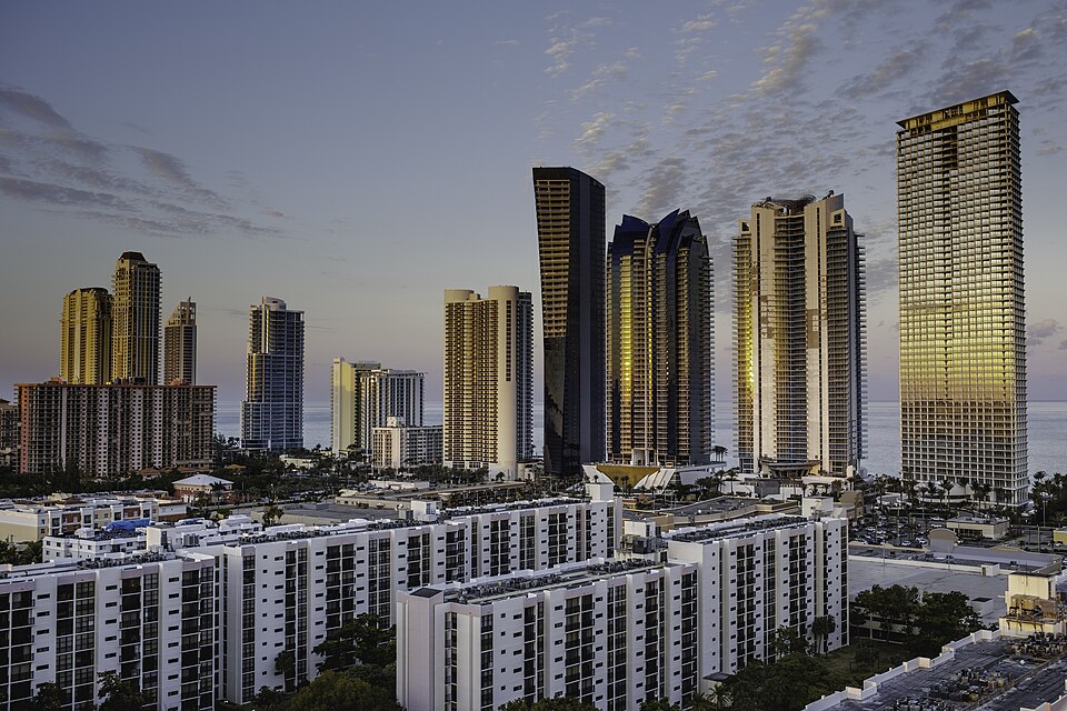 Sunny Isles Beach, FL