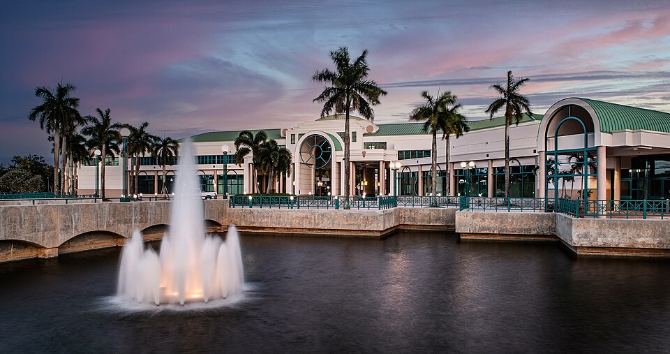 Sunrise, FL