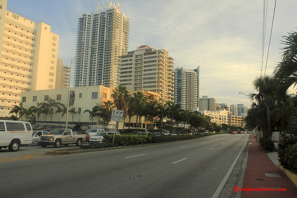 Surfside, FL