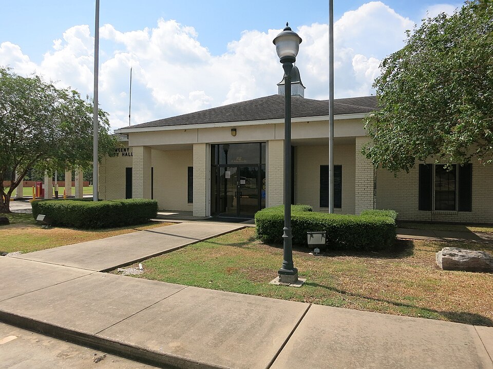 Sweeny, TX