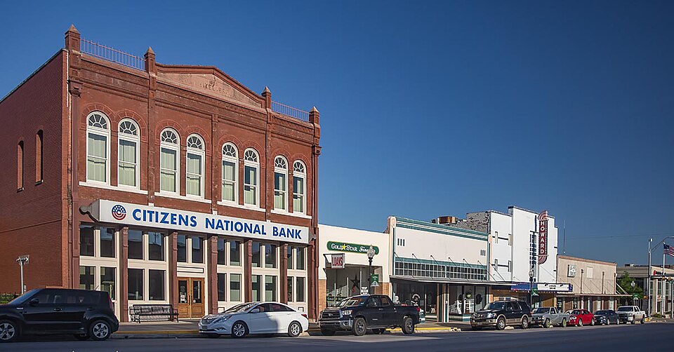 Taylor, TX
