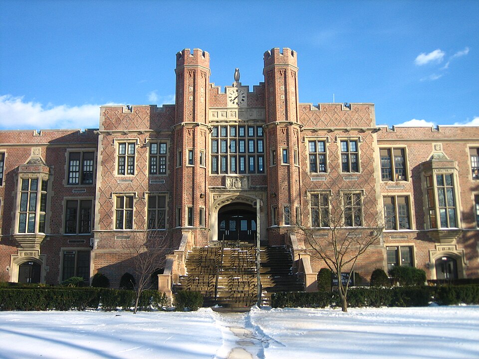 Teaneck, NJ