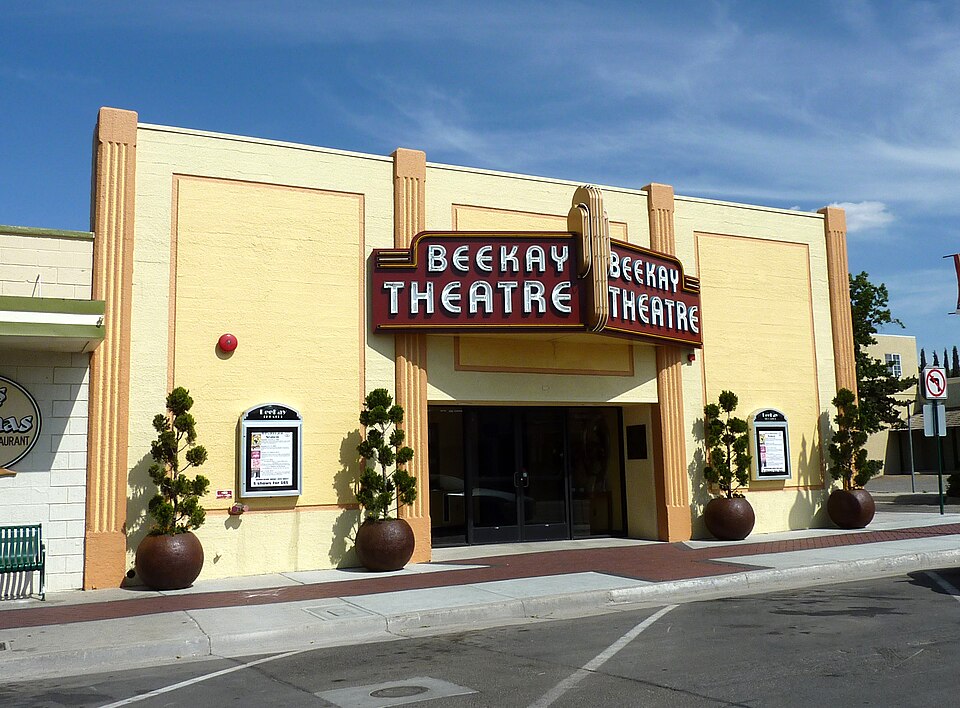 Tehachapi, CA