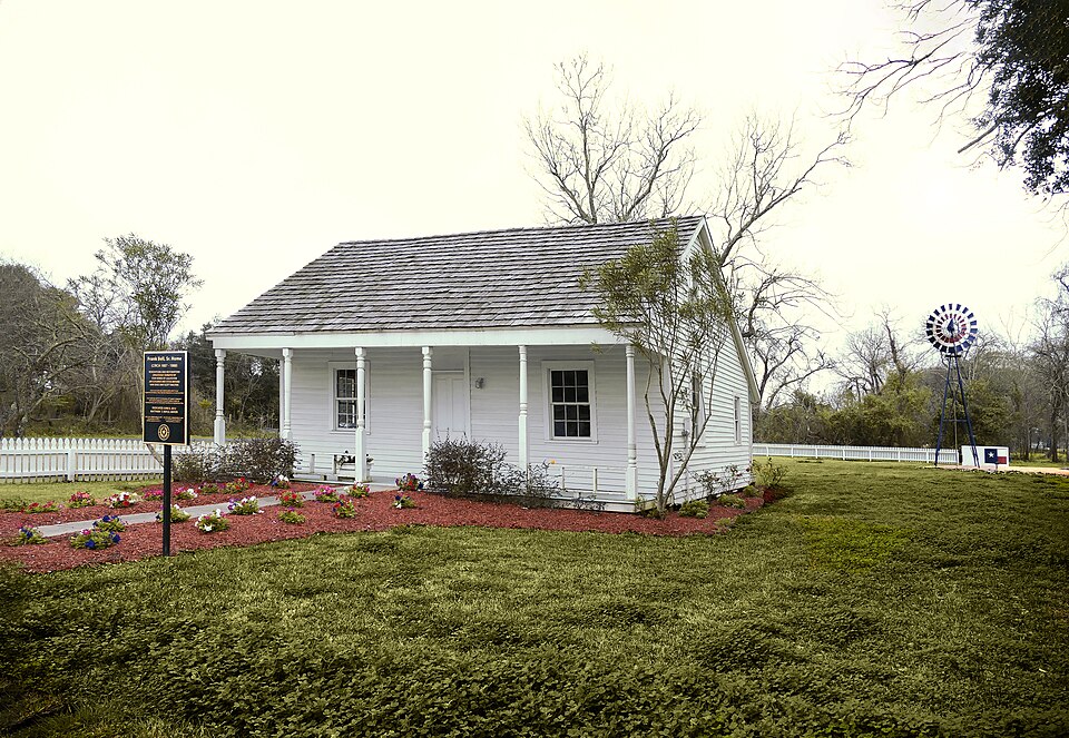 Texas City, TX