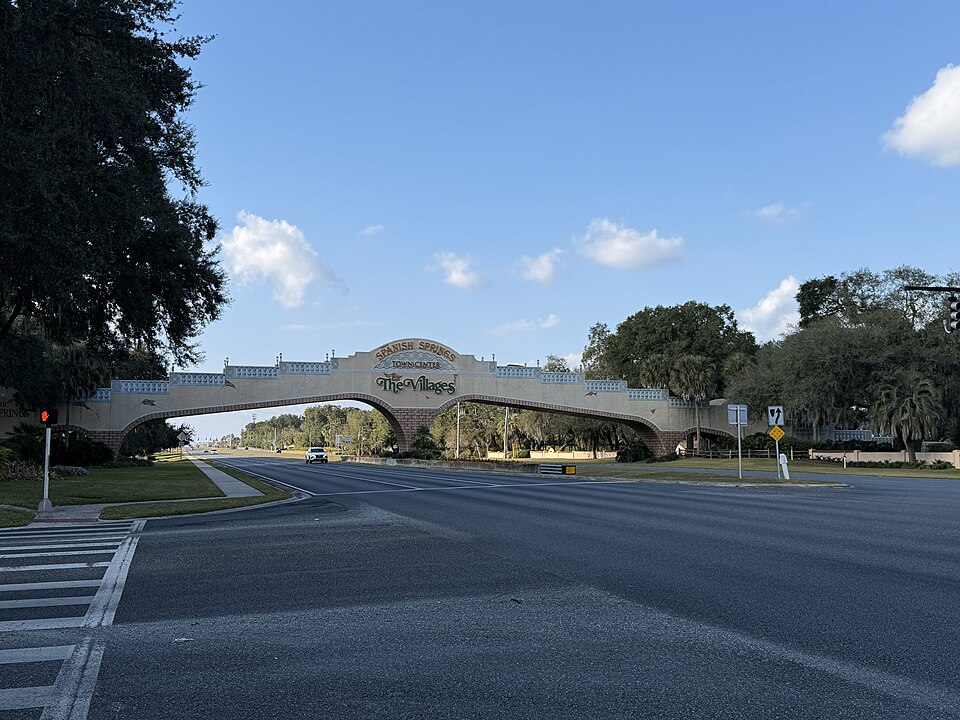 The Villages, FL