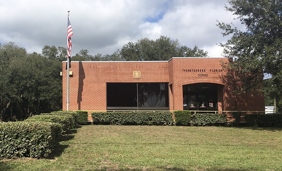 Thonotosassa, FL