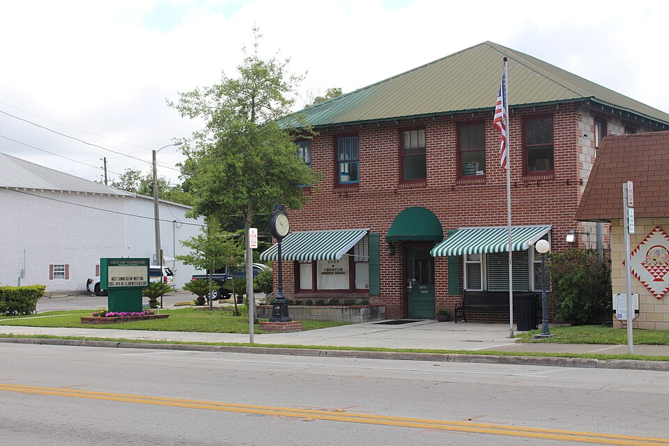 Trenton, FL