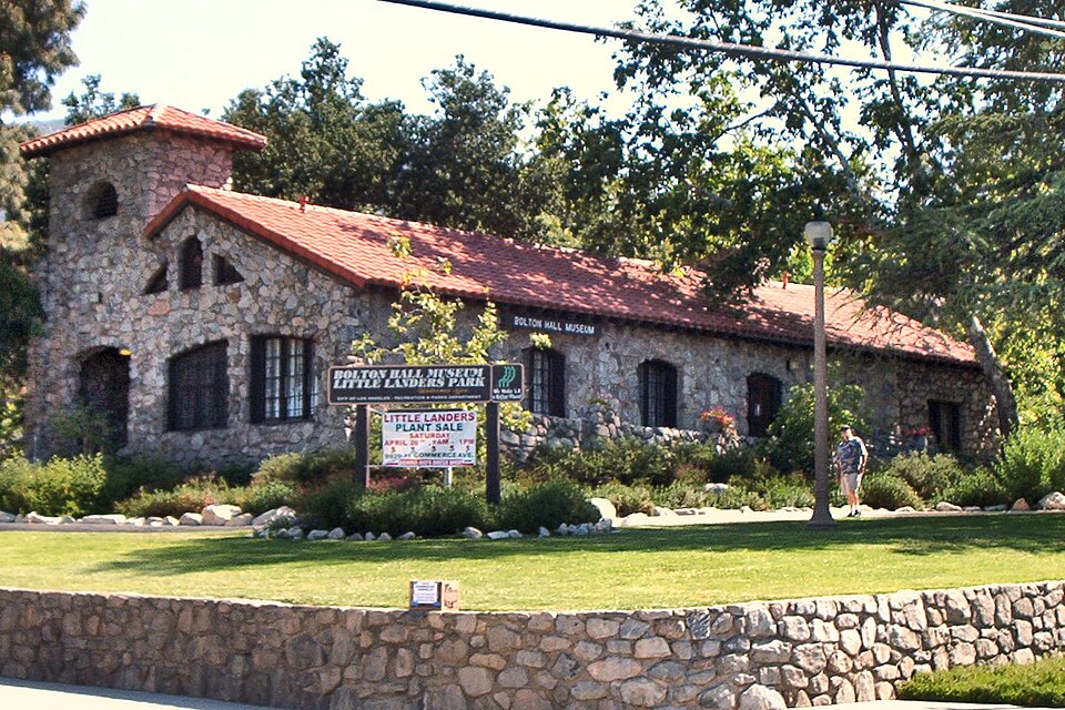 Tujunga, CA