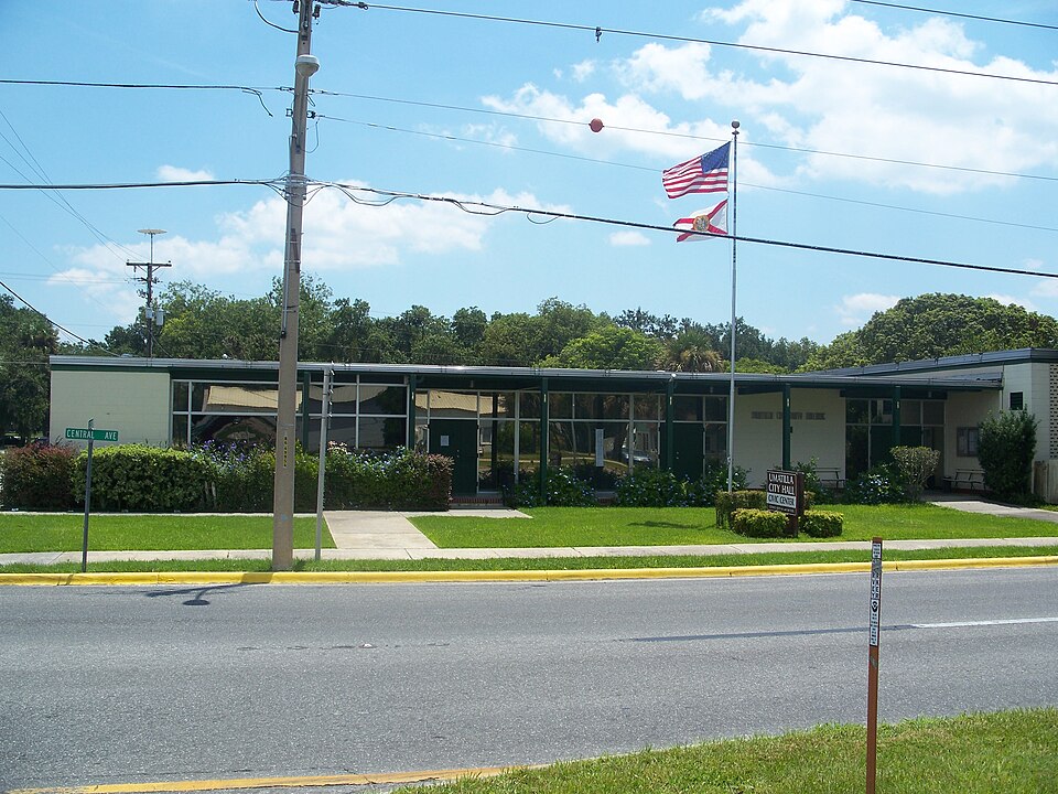 Umatilla, FL
