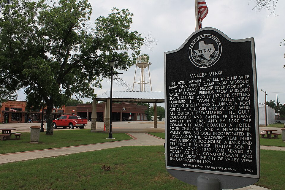 Valley View, TX