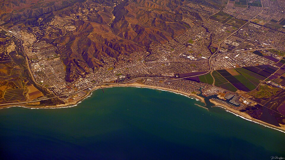 Ventura, CA