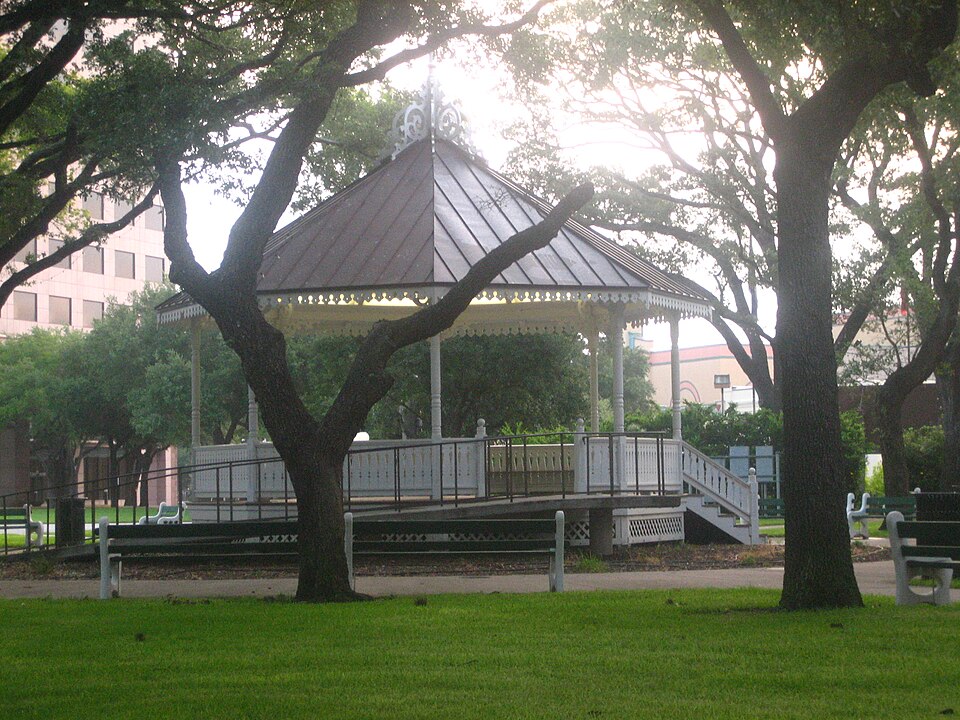 Victoria, TX