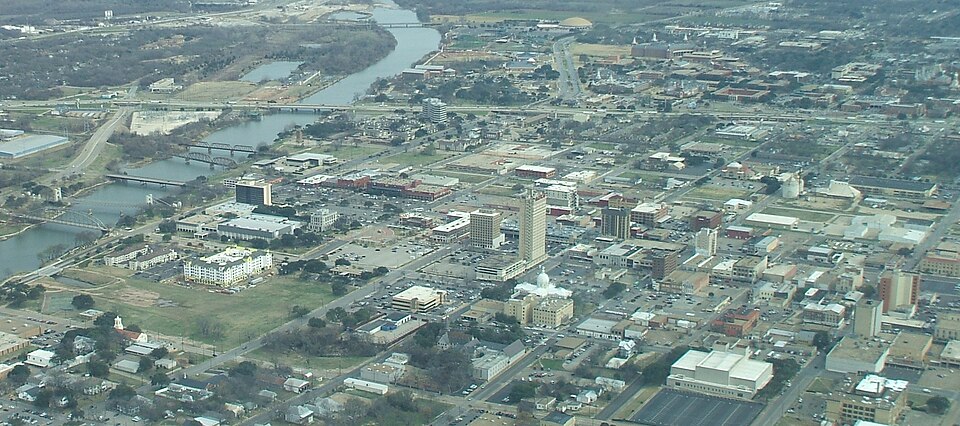 Waco, TX