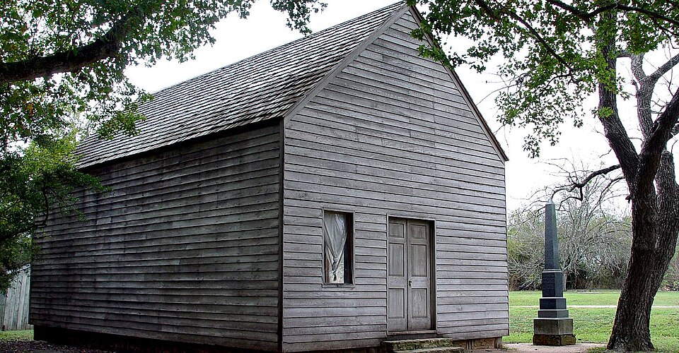 Washington, TX