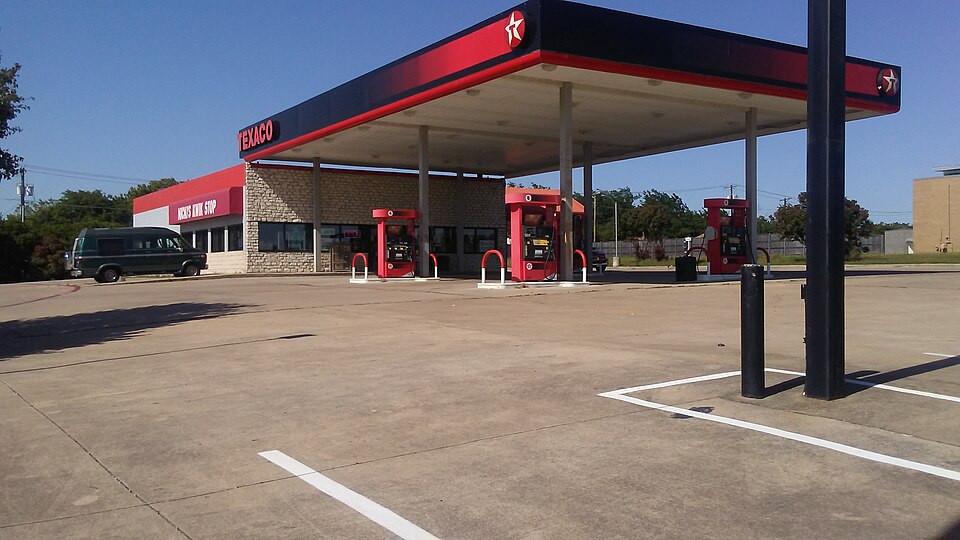 Watauga, TX