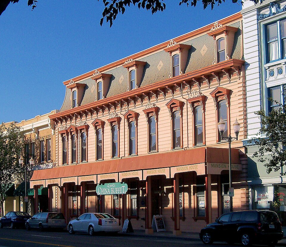 Watsonville, CA