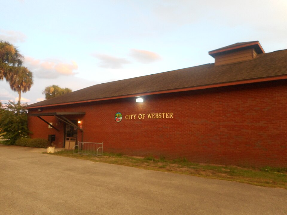 Webster, FL