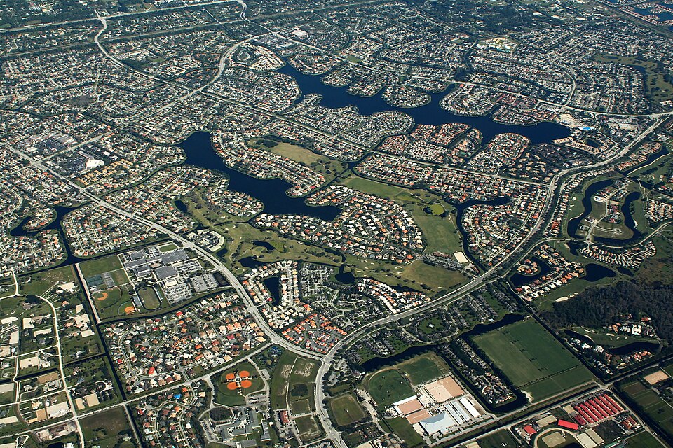 Wellington, FL