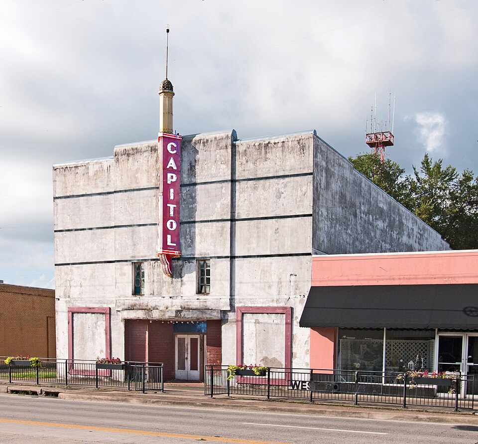 West Columbia, TX