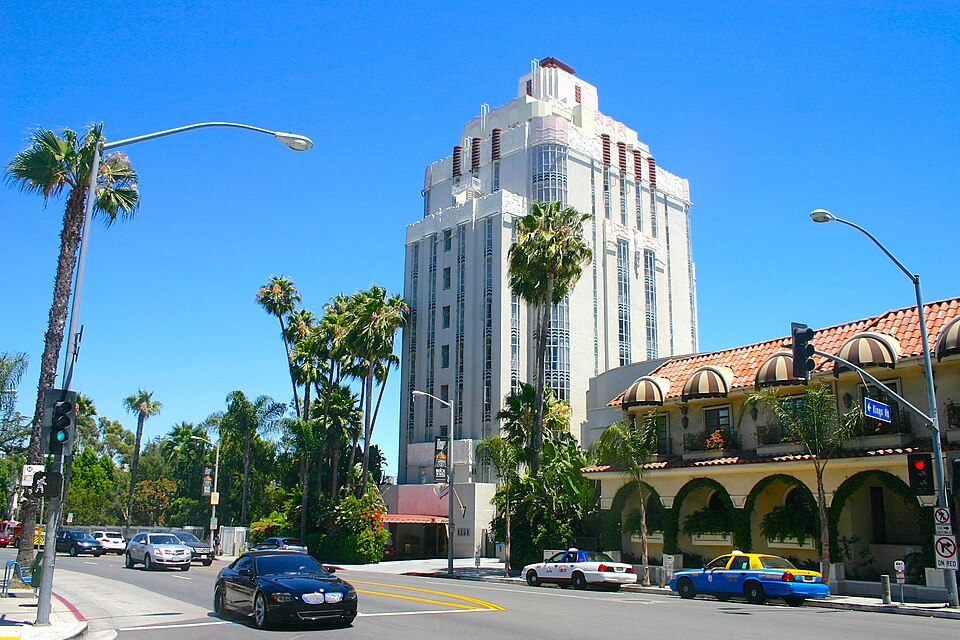 West Hollywood, CA