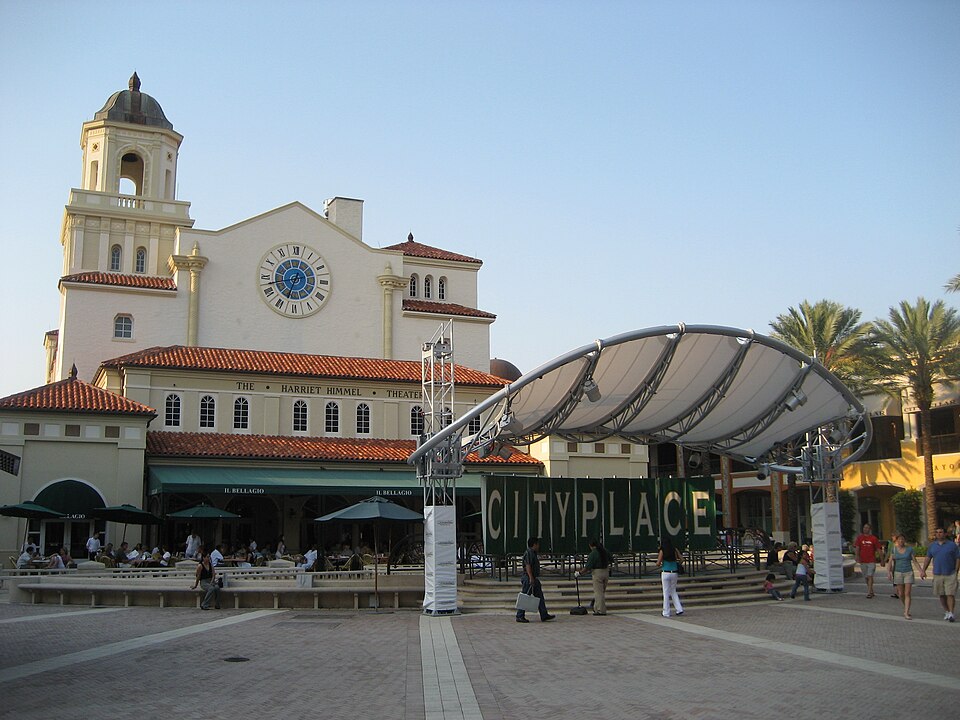 West Palm Beach, FL