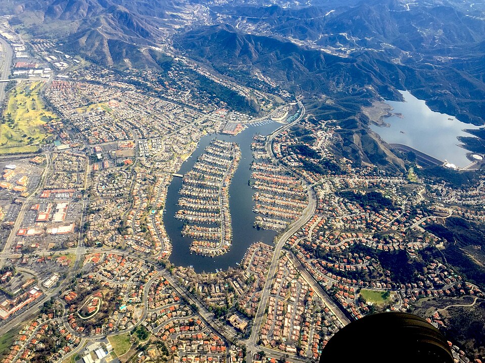 Westlake Village, CA