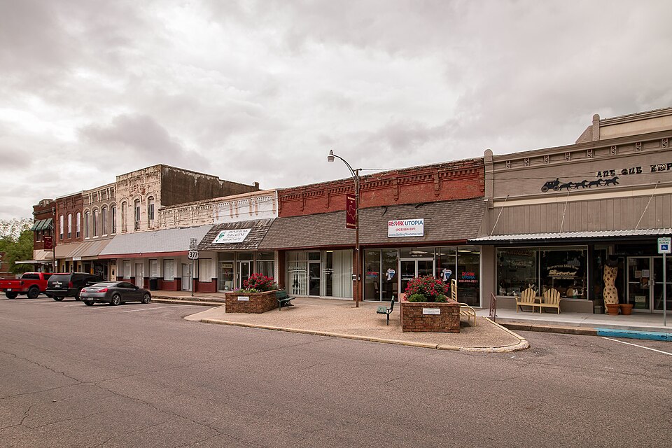 Whitesboro, TX