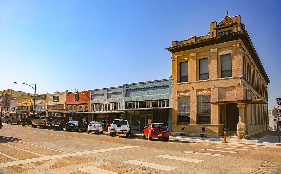 Whitewright, TX