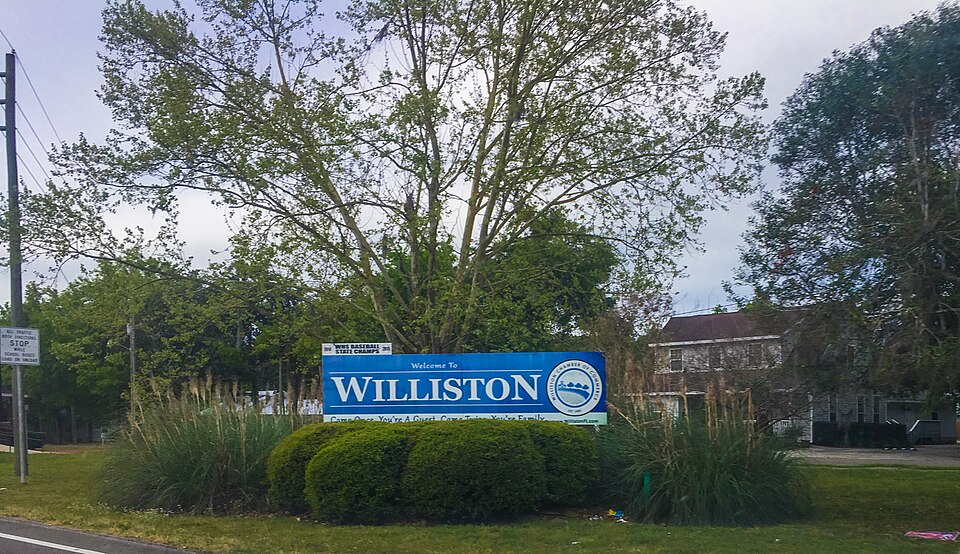 Williston, FL