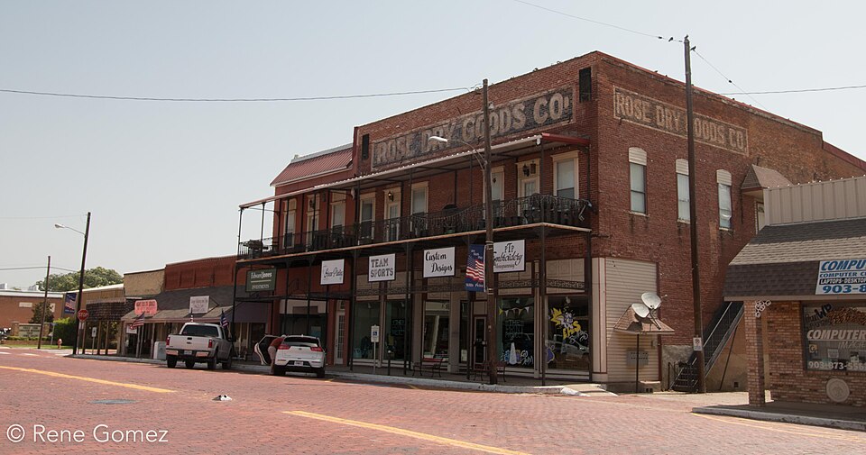 Wills Point, TX
