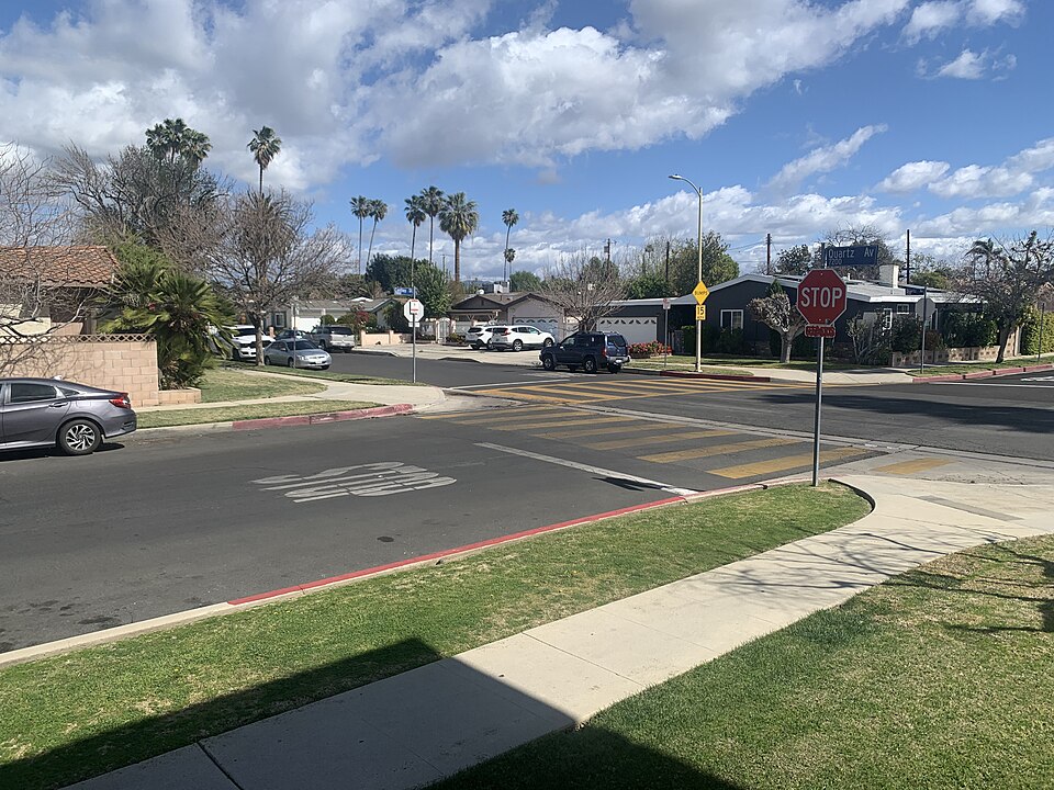 Winnetka, CA