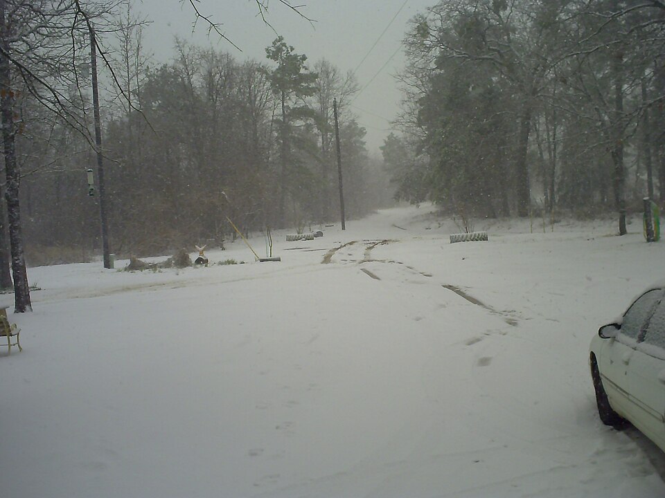 Winnsboro, TX