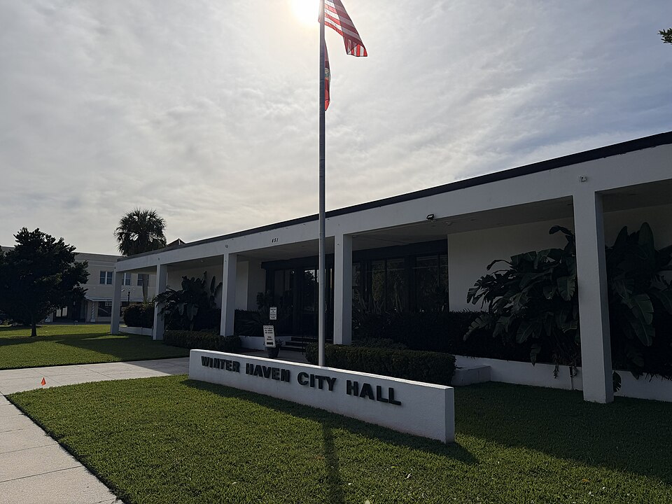 Winter Haven, FL