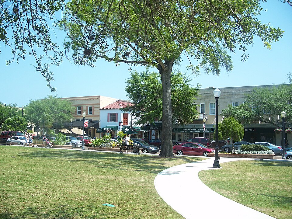Winter Park, FL