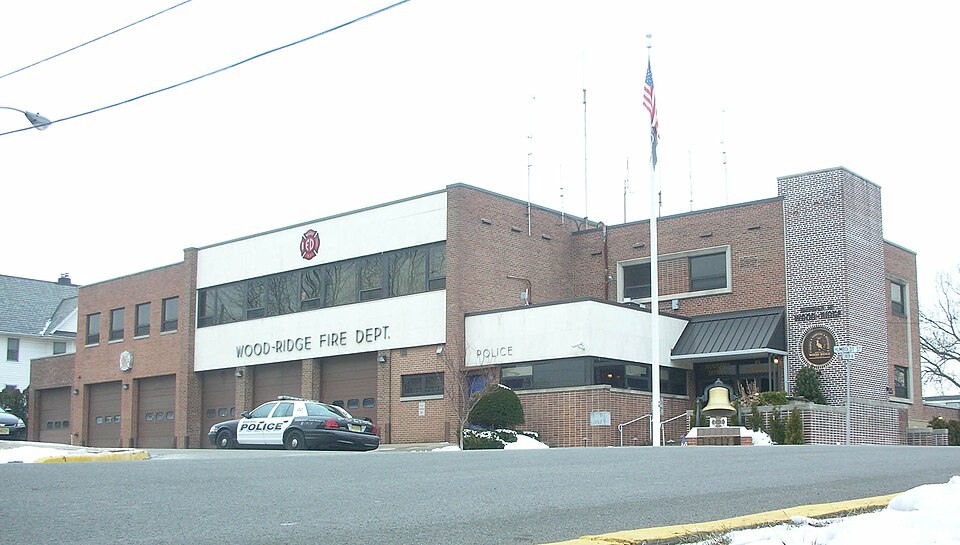 Wood Ridge, NJ
