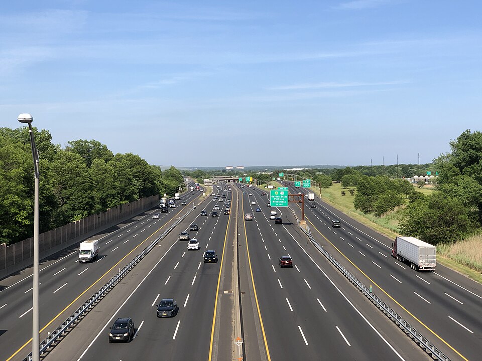 Woodbridge, NJ